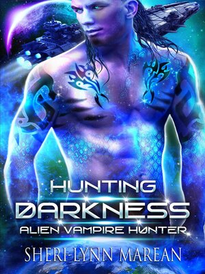 cover image of Hunting Darkness